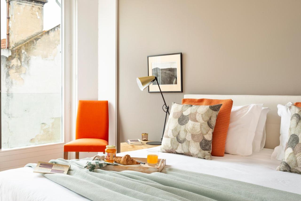 Altido Stylish 5Br Apt With Big Terrace In Principe Real Lisboa Ngoại thất bức ảnh