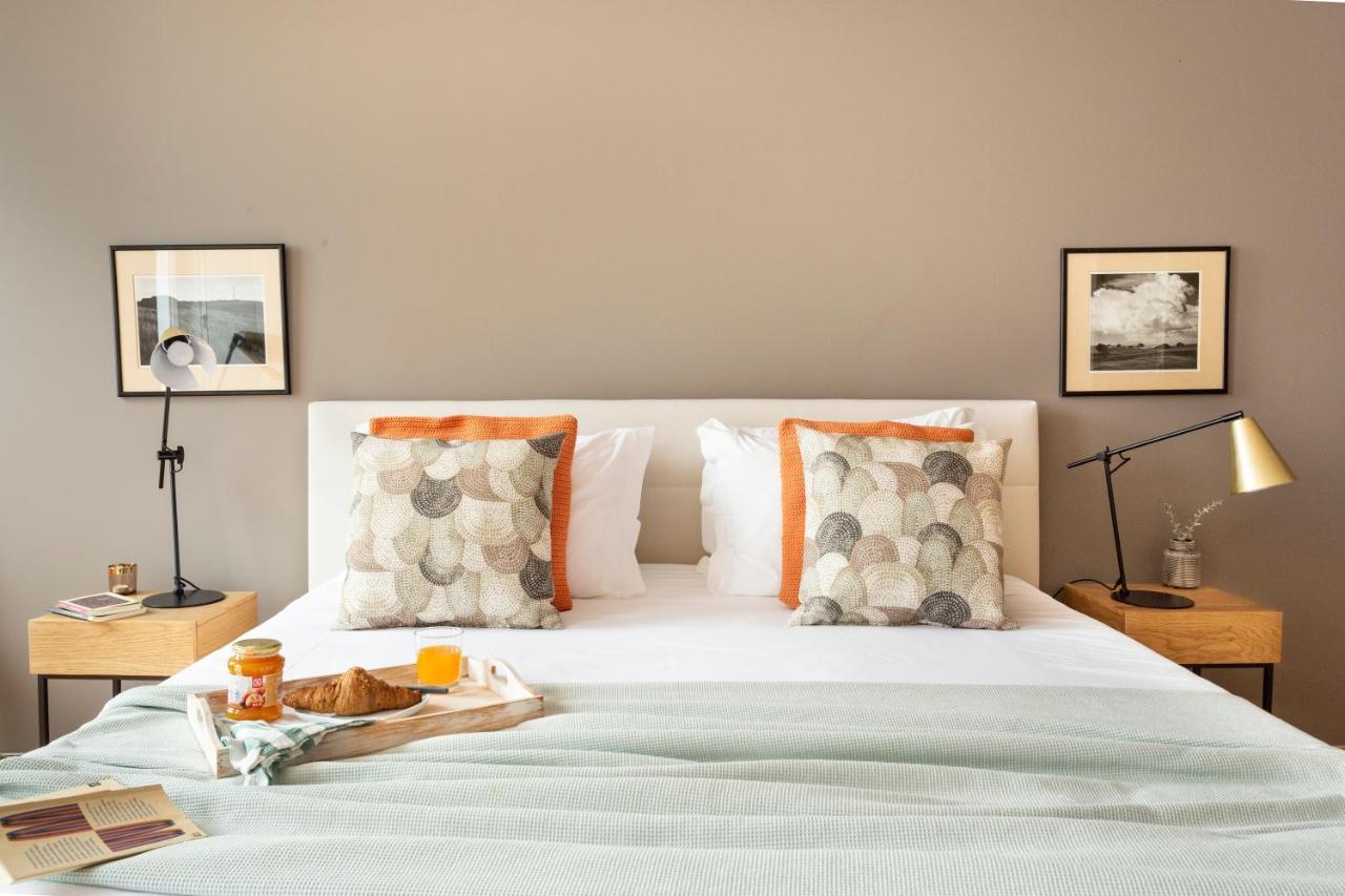 Altido Stylish 5Br Apt With Big Terrace In Principe Real Lisboa Ngoại thất bức ảnh