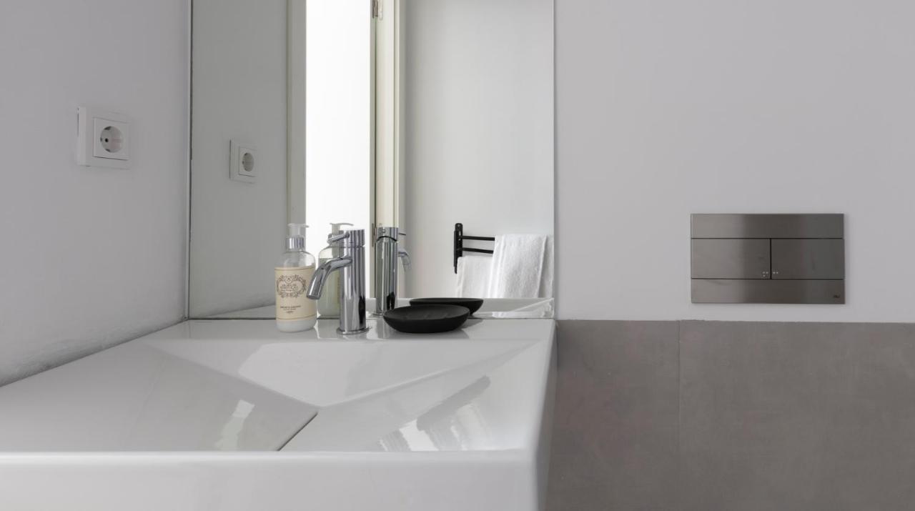 Altido Stylish 5Br Apt With Big Terrace In Principe Real Lisboa Ngoại thất bức ảnh
