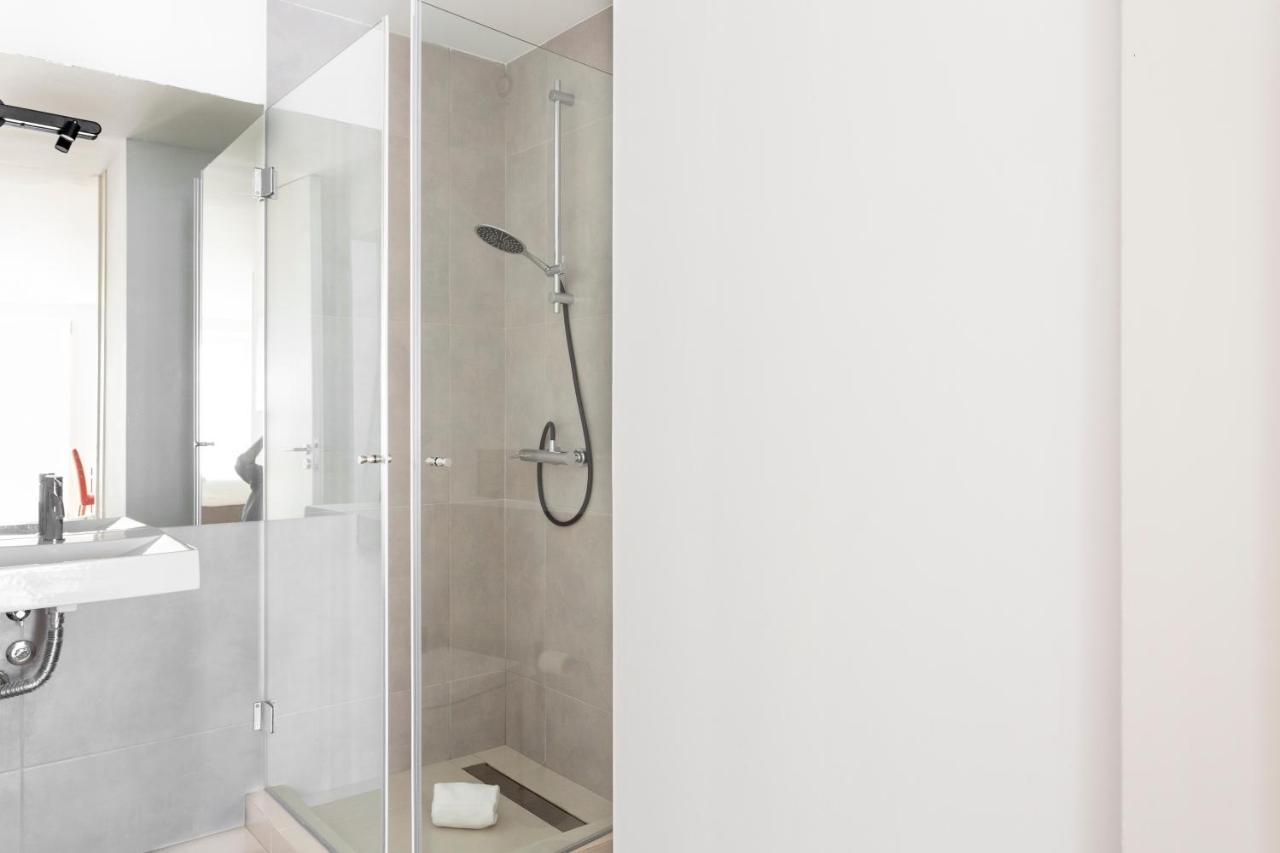 Altido Stylish 5Br Apt With Big Terrace In Principe Real Lisboa Ngoại thất bức ảnh