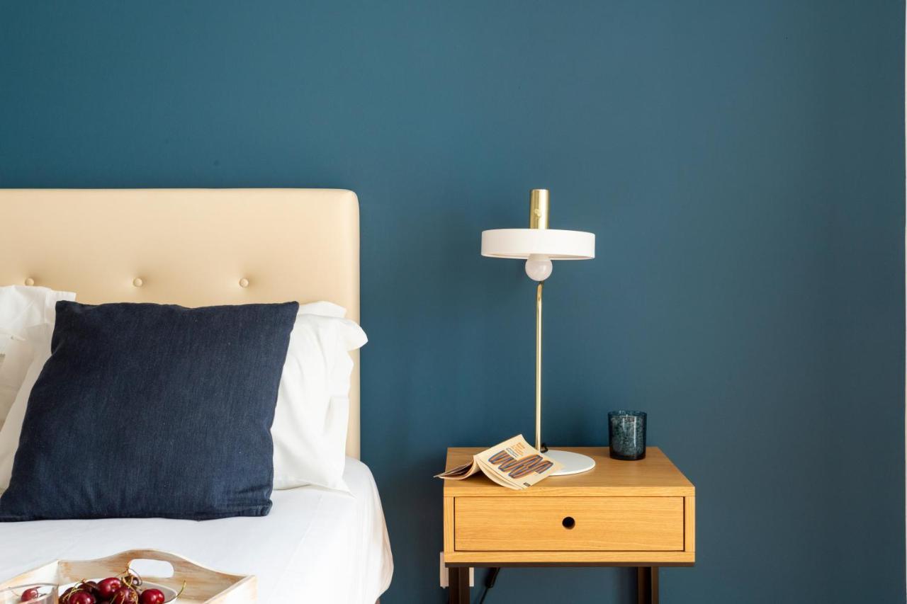 Altido Stylish 5Br Apt With Big Terrace In Principe Real Lisboa Ngoại thất bức ảnh