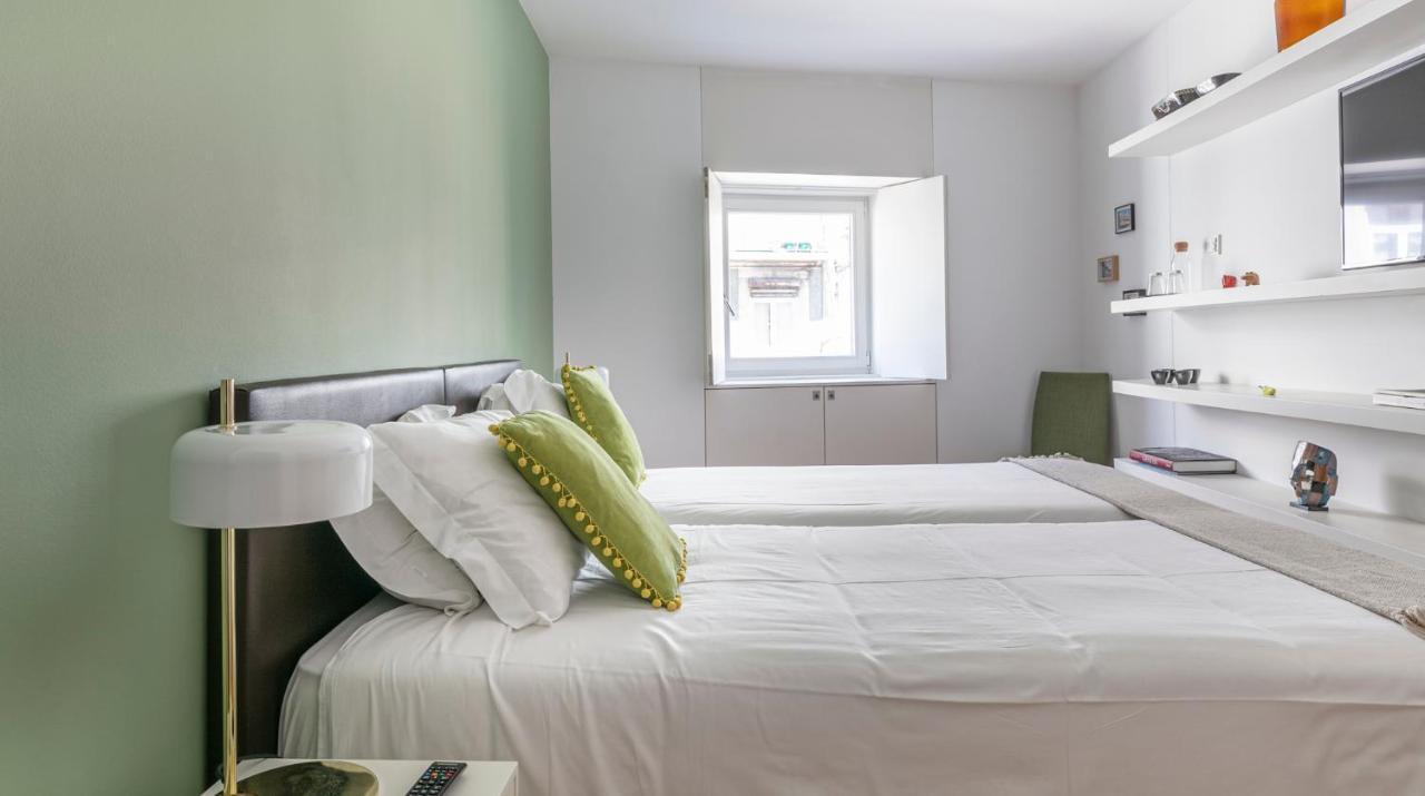 Altido Stylish 5Br Apt With Big Terrace In Principe Real Lisboa Ngoại thất bức ảnh