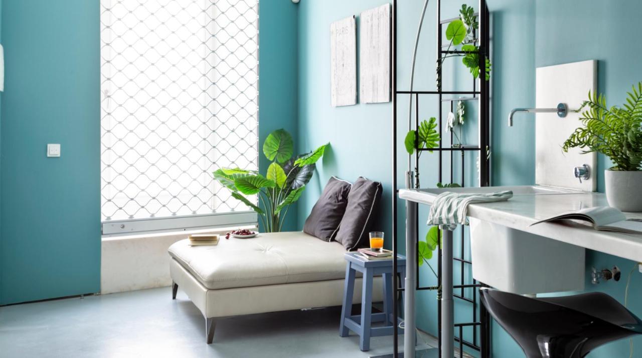 Altido Stylish 5Br Apt With Big Terrace In Principe Real Lisboa Ngoại thất bức ảnh