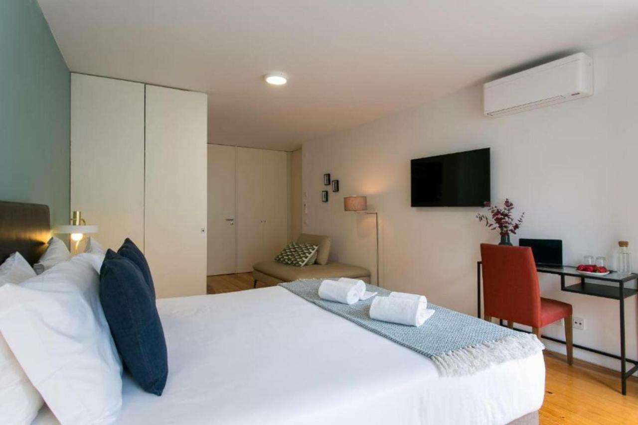 Altido Stylish 5Br Apt With Big Terrace In Principe Real Lisboa Ngoại thất bức ảnh